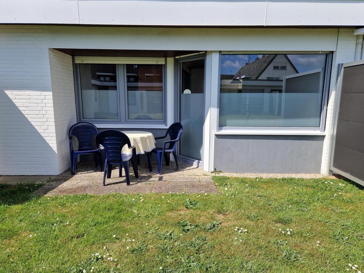 Feriengarten Dahme W 5 מראה חיצוני תמונה